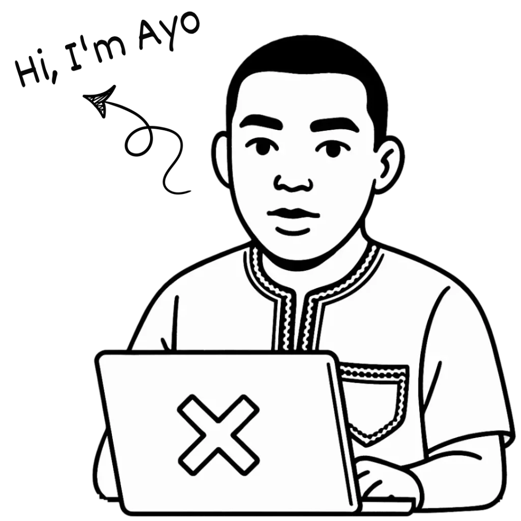 Best Web Designer in Lagos