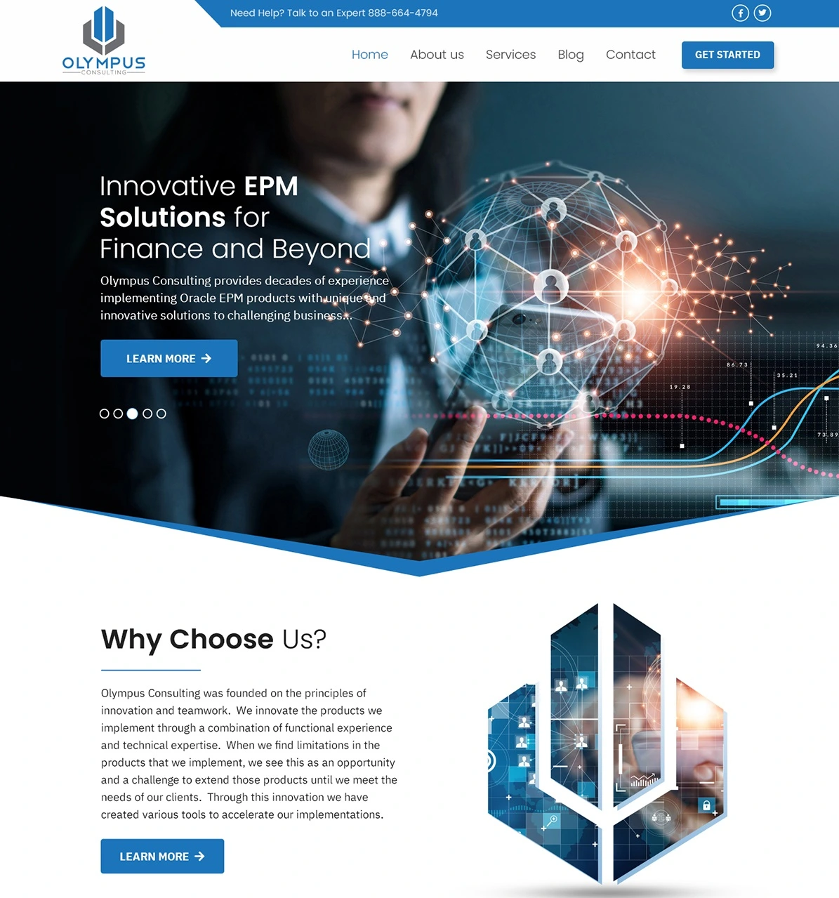 Ecommerce Website Designer in Lagos