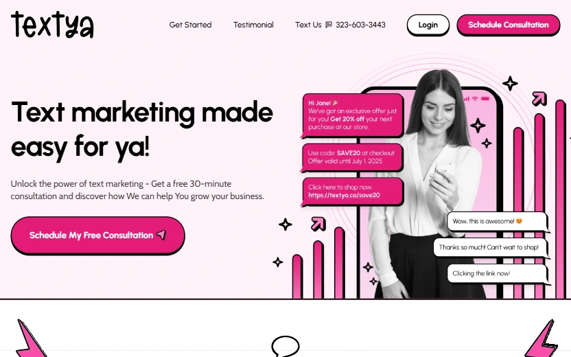 Professional Website Development company in Nigeria